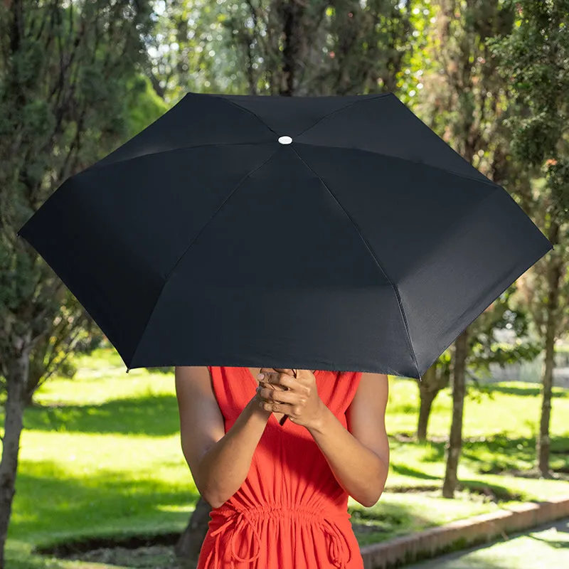 Cat Lover Anti-UV Automatic Umbrella