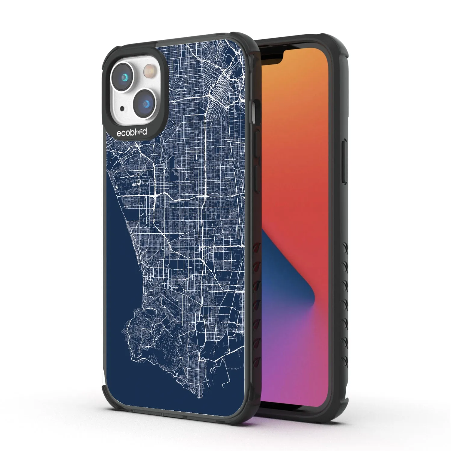 City Of Angels - Laguna Collection Case for Apple iPhone 14 Plus