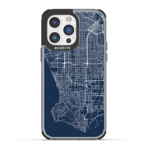 City Of Angels - Laguna Collection Case for Apple iPhone 14 Pro