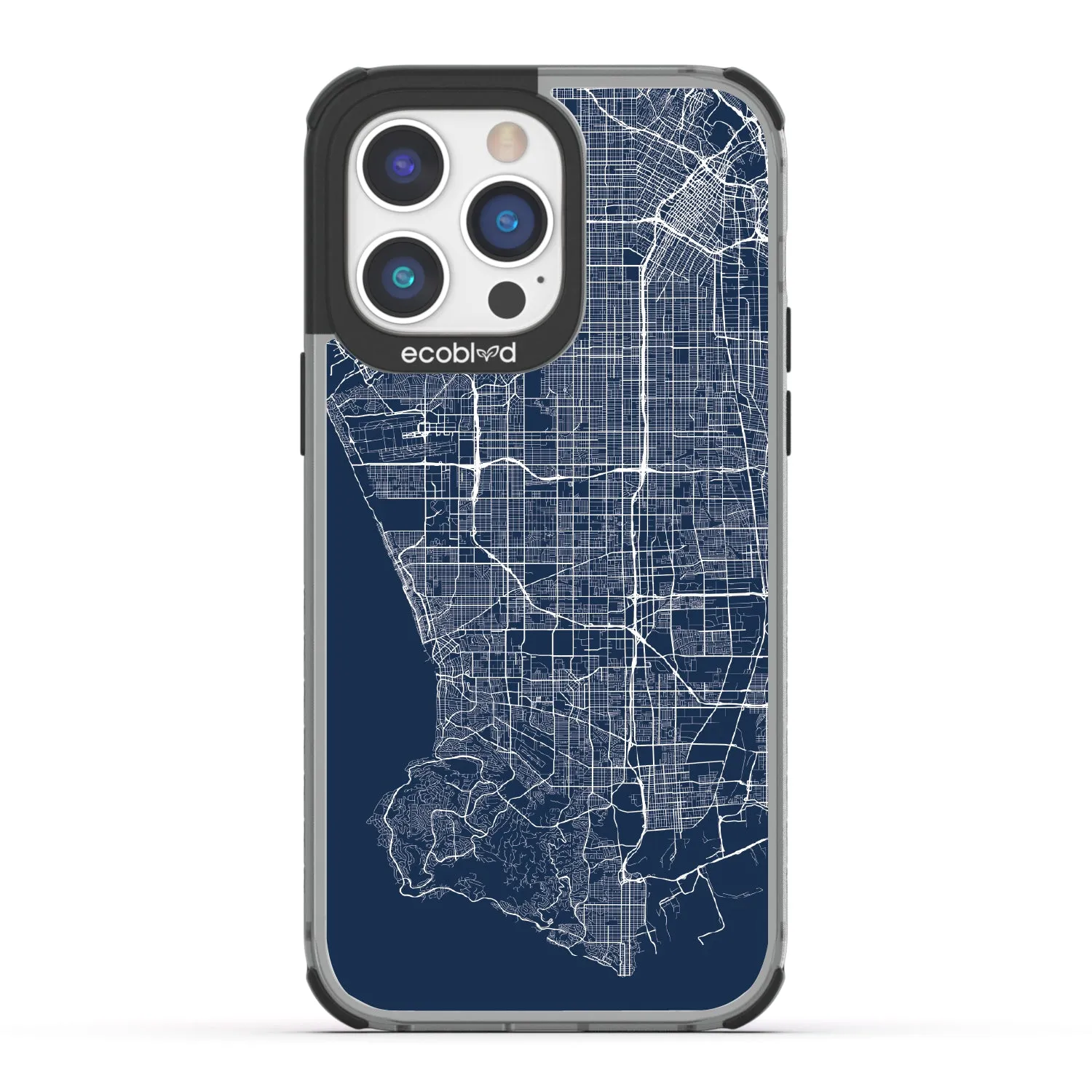 City Of Angels - Laguna Collection Case for Apple iPhone 14 Pro