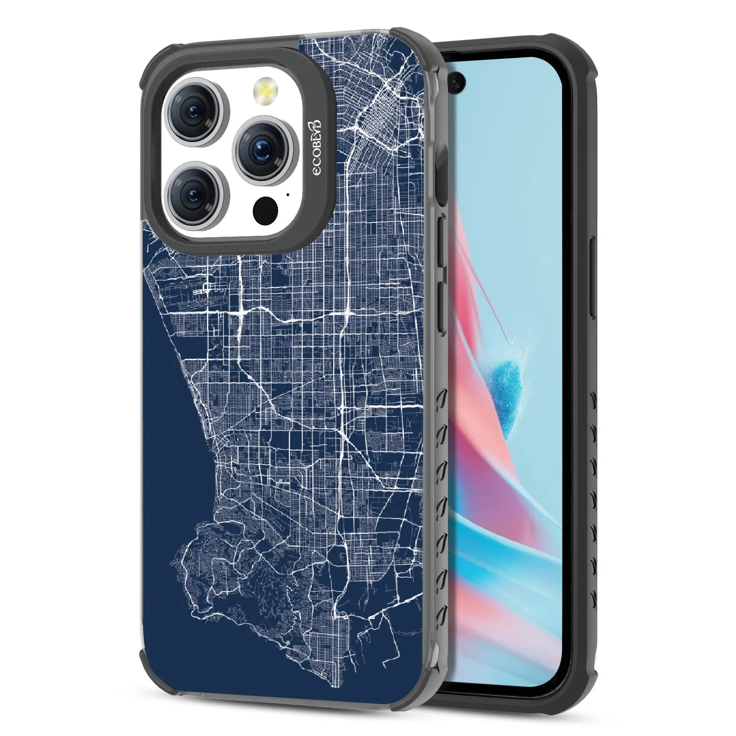 City Of Angels - Laguna Collection Case for Apple iPhone 15 Pro