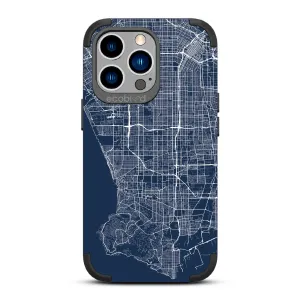 City Of Angels - Mojave Collection Case for Apple iPhone 13 Pro Max, 12 Pro Max