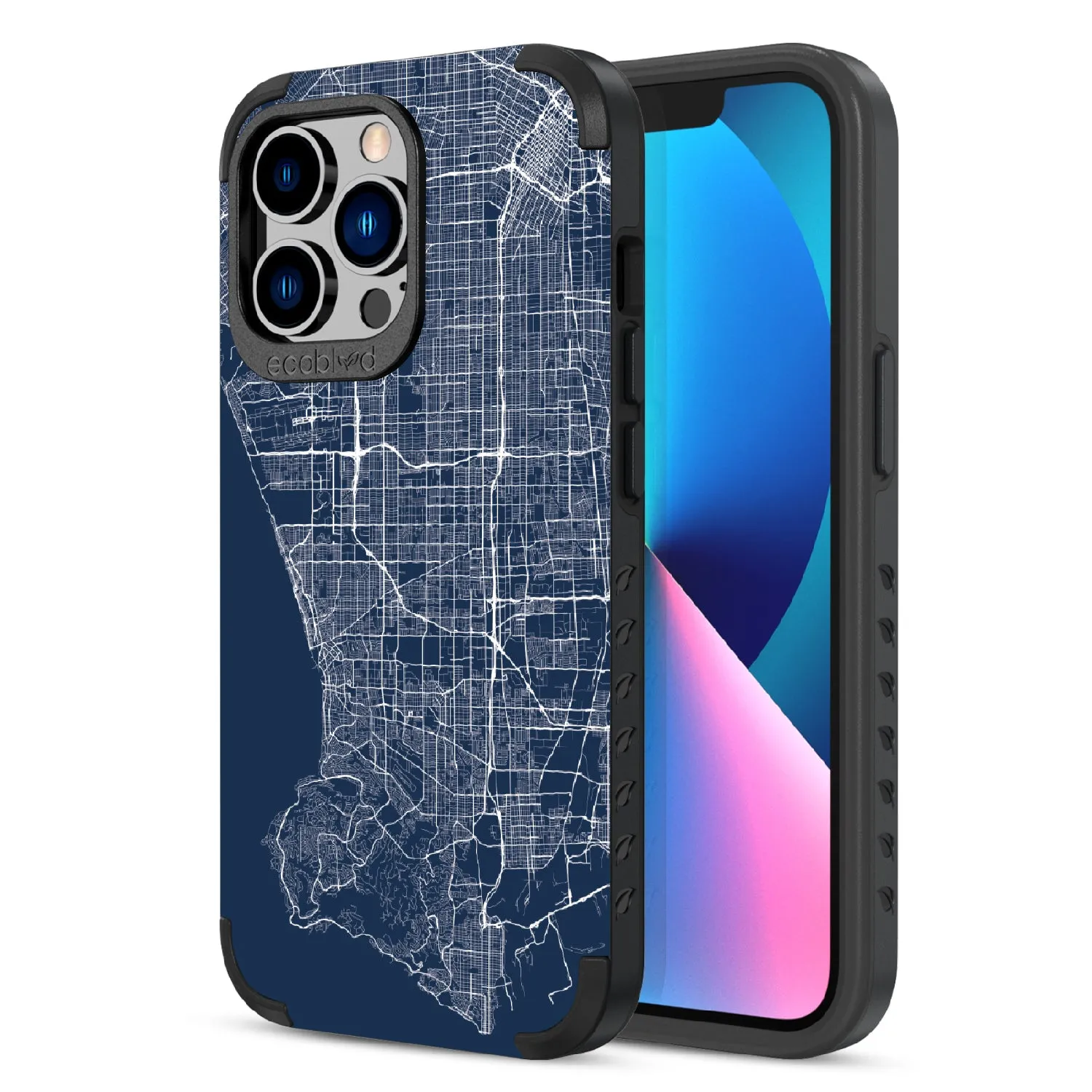 City Of Angels - Mojave Collection Case for Apple iPhone 13 Pro Max, 12 Pro Max