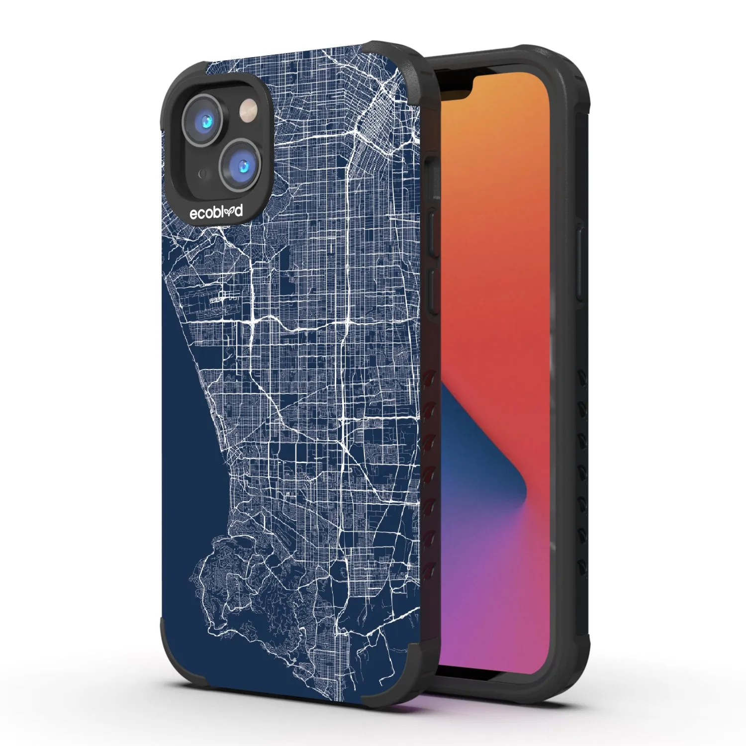 City Of Angels - Mojave Collection Case for Apple iPhone 14 Plus