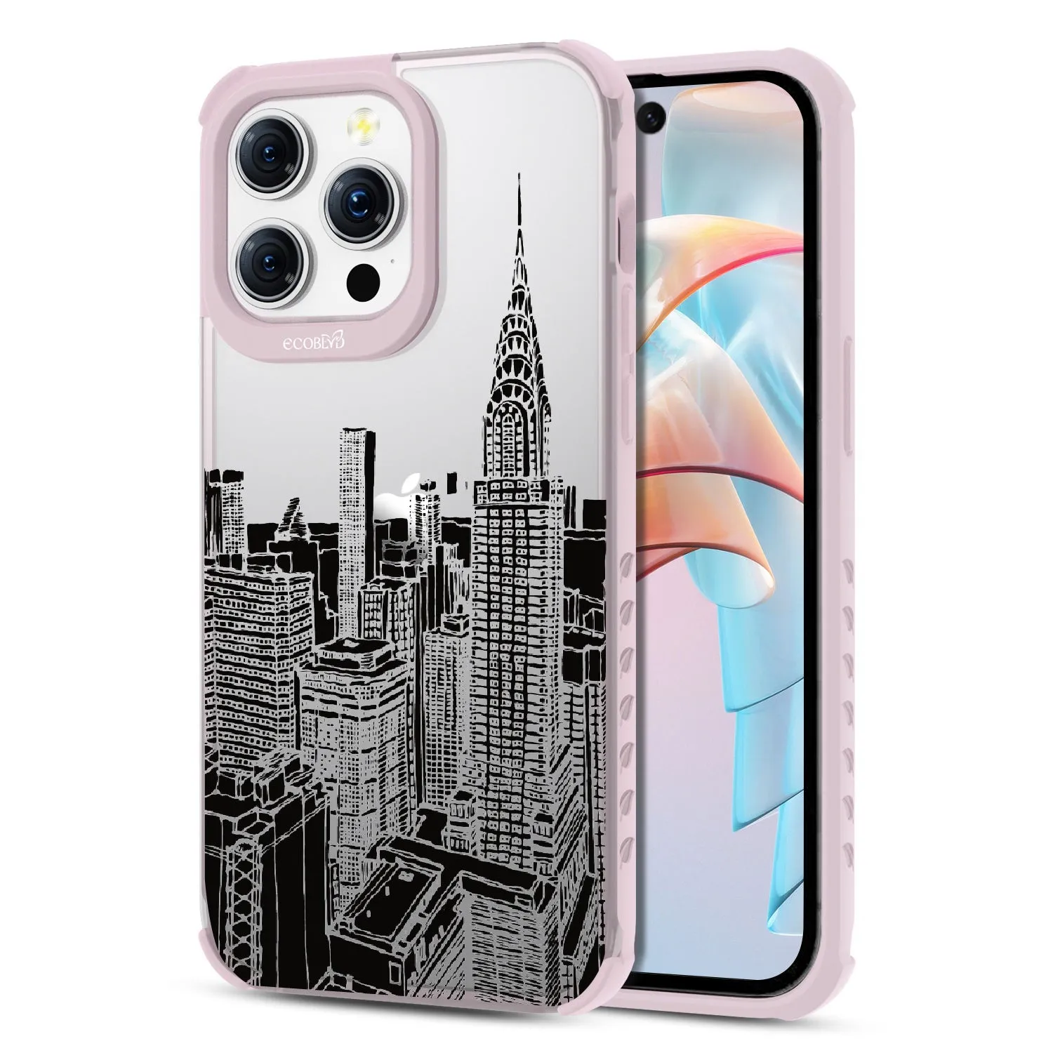 Concrete Jungle - Laguna Collection Case for Apple iPhone 15 Pro Max