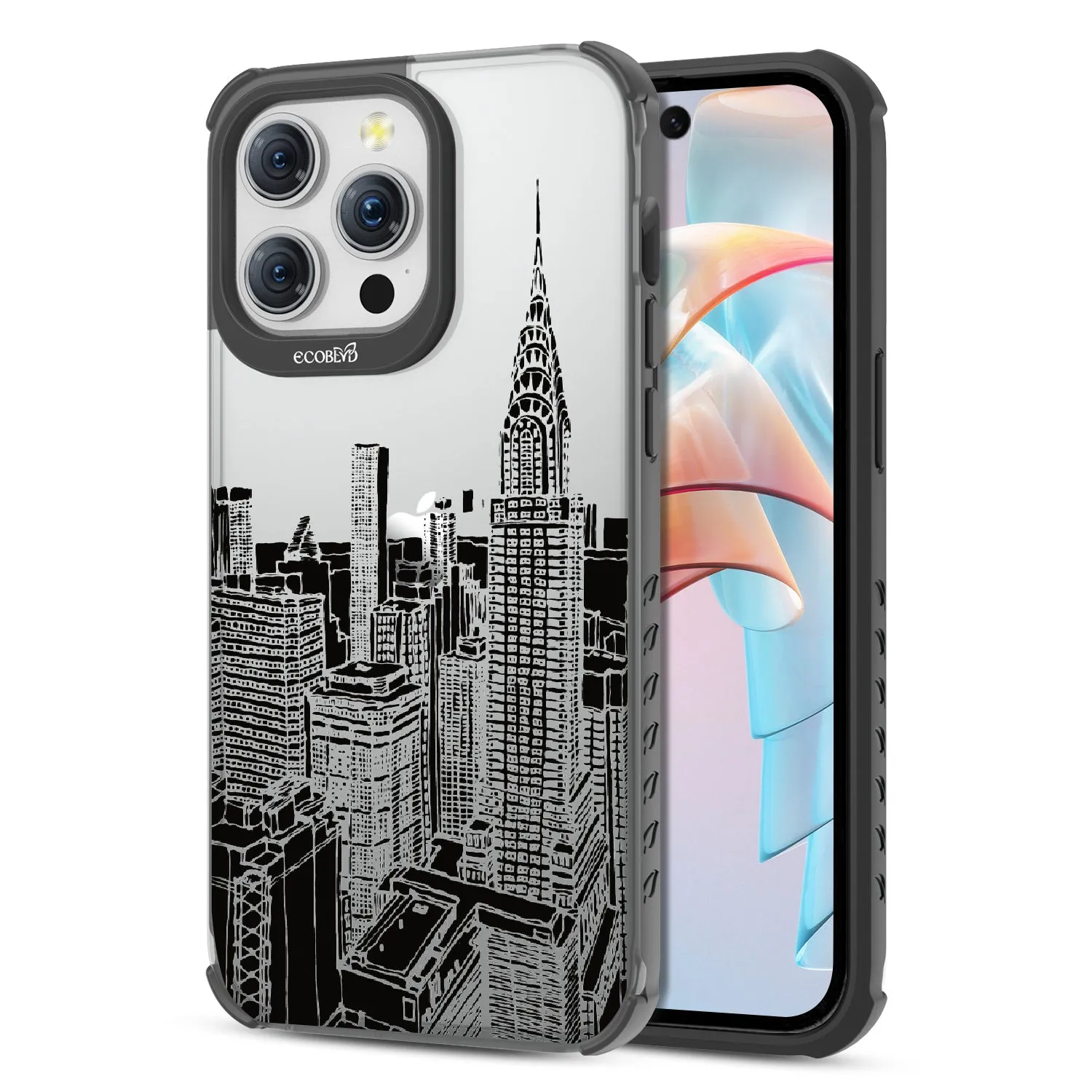 Concrete Jungle - Laguna Collection Case for Apple iPhone 15 Pro Max