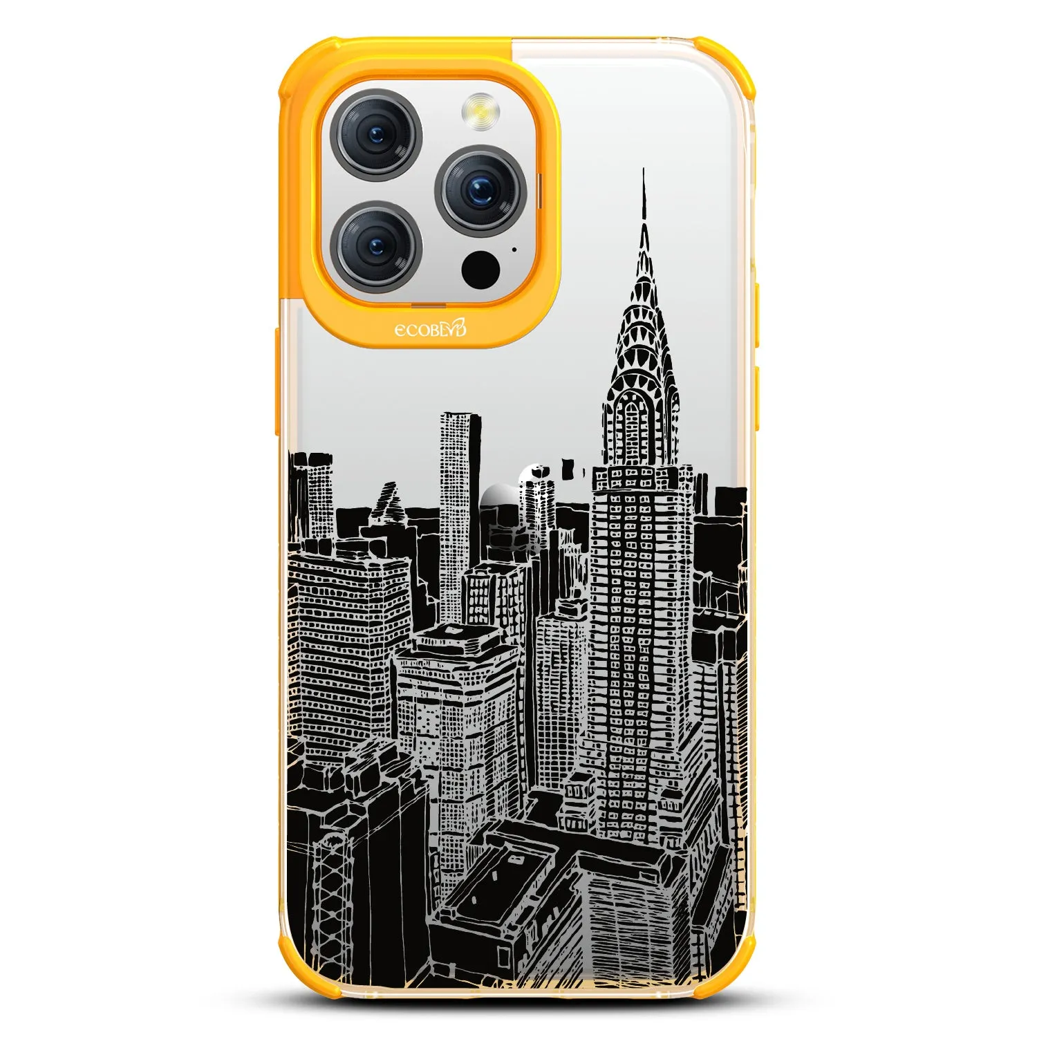 Concrete Jungle - Laguna Collection Case for Apple iPhone 15 Pro Max