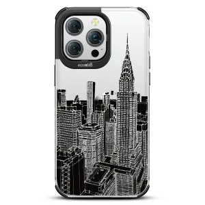 Concrete Jungle - Laguna Collection Case for Apple iPhone 15 Pro Max