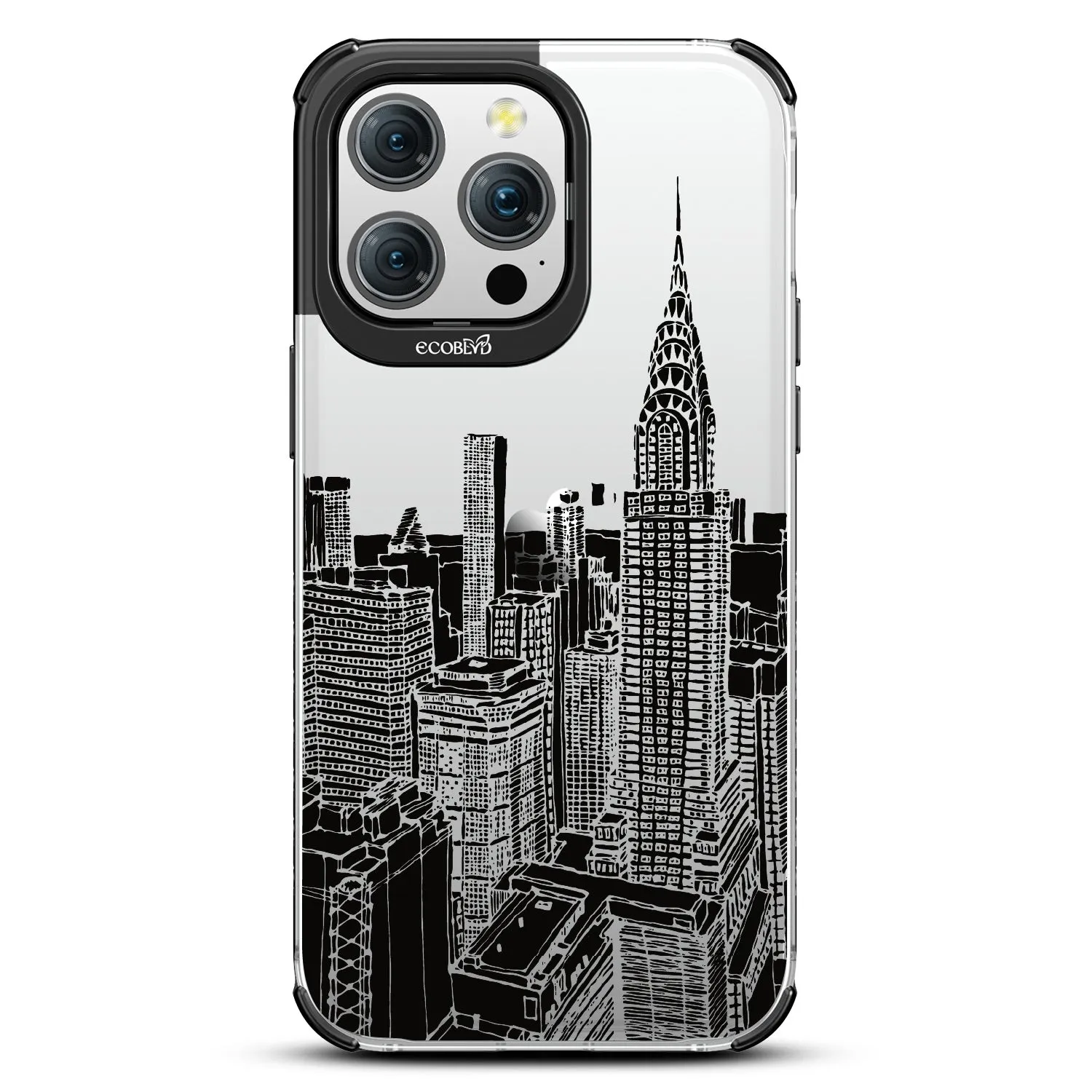 Concrete Jungle - Laguna Collection Case for Apple iPhone 15 Pro Max