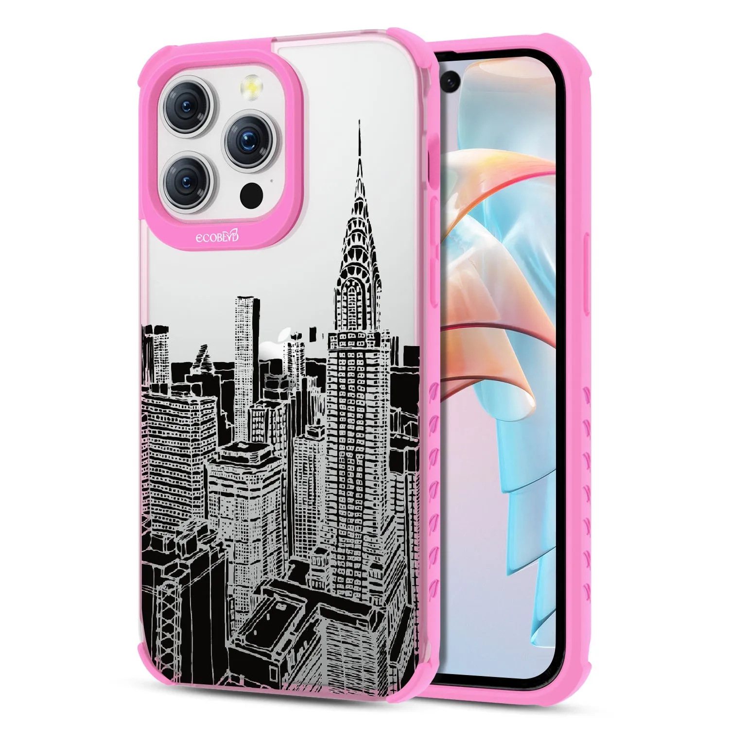 Concrete Jungle - Laguna Collection Case for Apple iPhone 15 Pro Max
