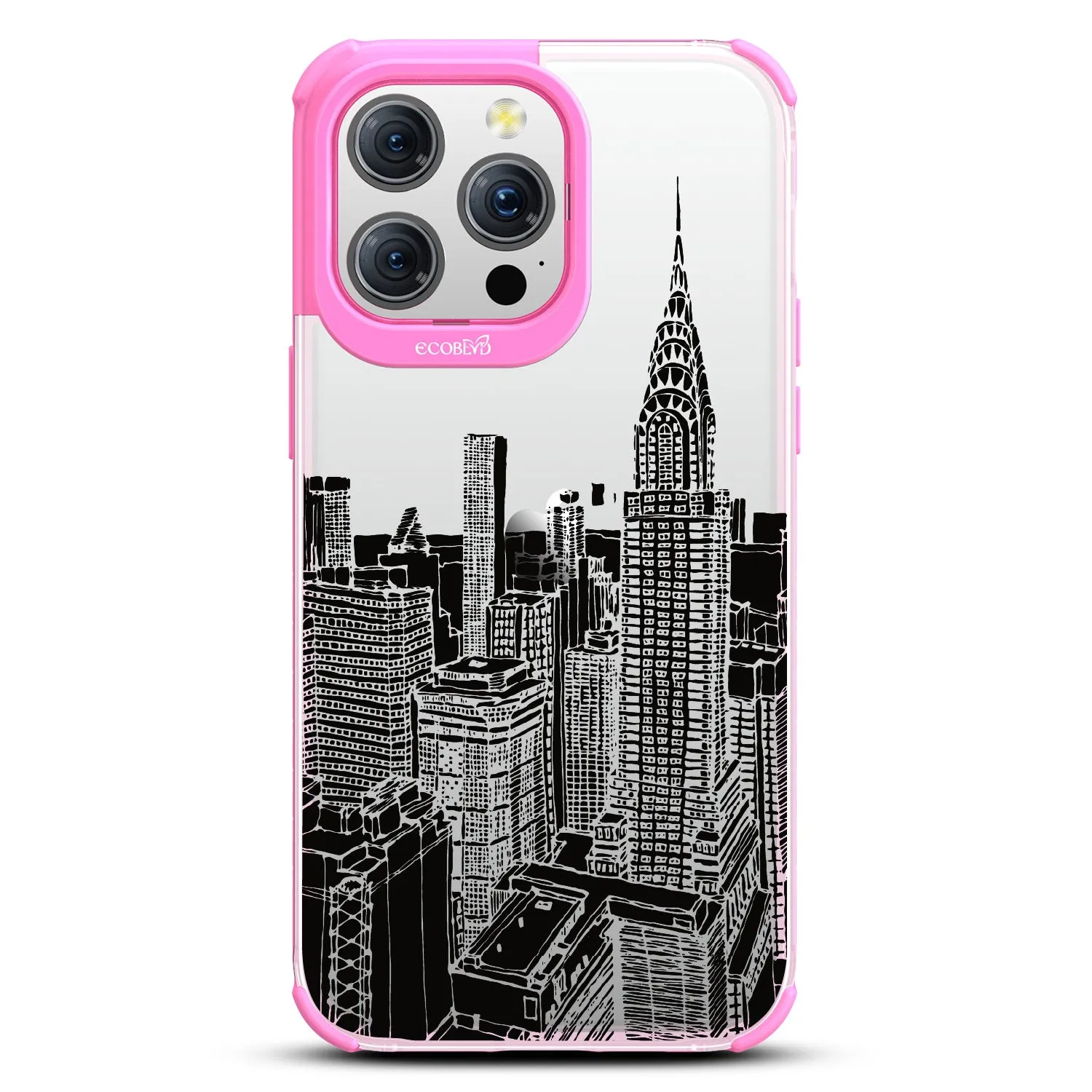 Concrete Jungle - Laguna Collection Case for Apple iPhone 15 Pro Max