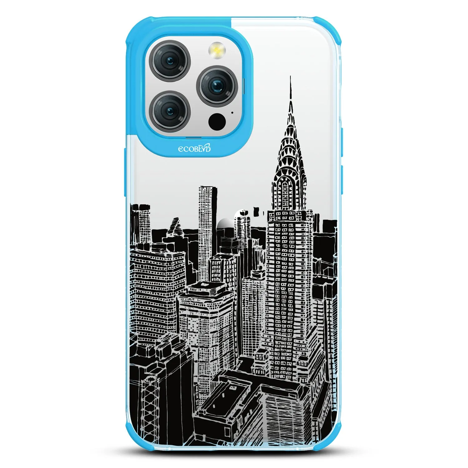 Concrete Jungle - Laguna Collection Case for Apple iPhone 15 Pro Max