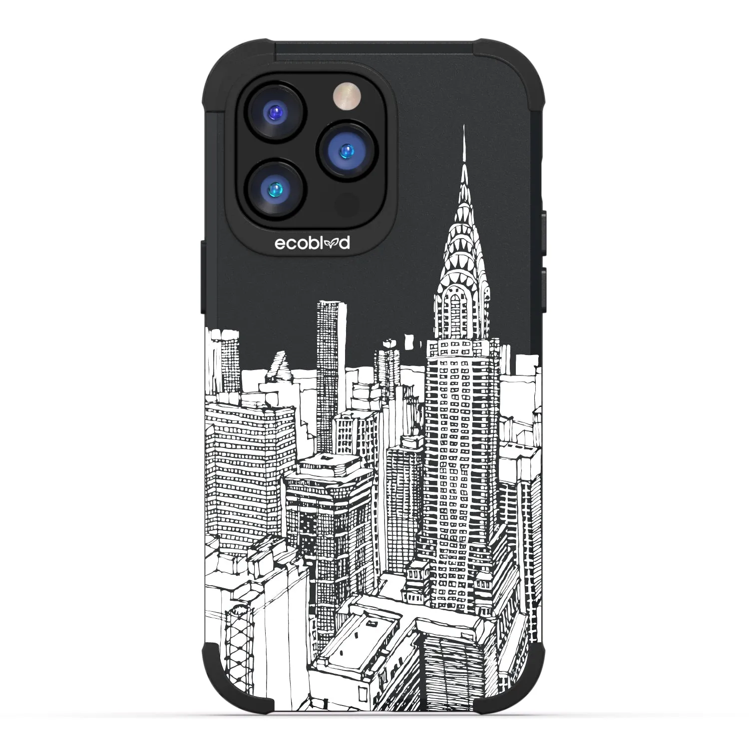Concrete Jungle - Mojave Collection Case for Apple iPhone 14 Pro Max