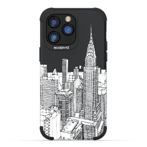 Concrete Jungle - Mojave Collection Case for Apple iPhone 14 Pro Max