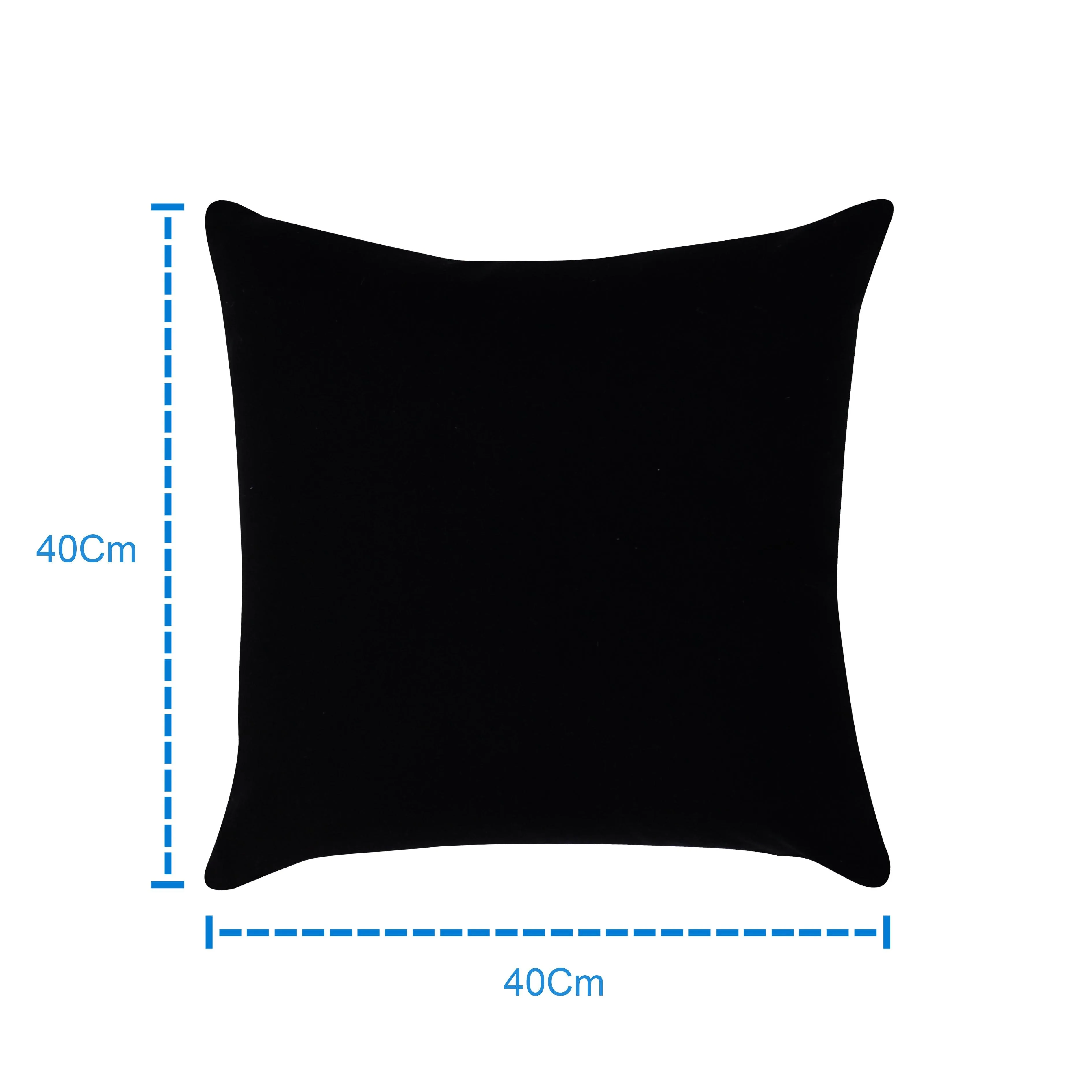 Cotton Wild Animals Cushion Covers