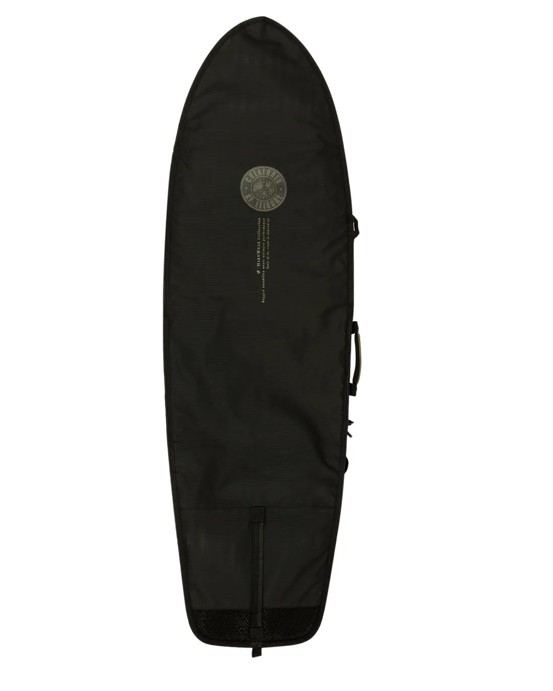 CREATURES OF LEISURE HARDWEAR FISH DAY USE BAG