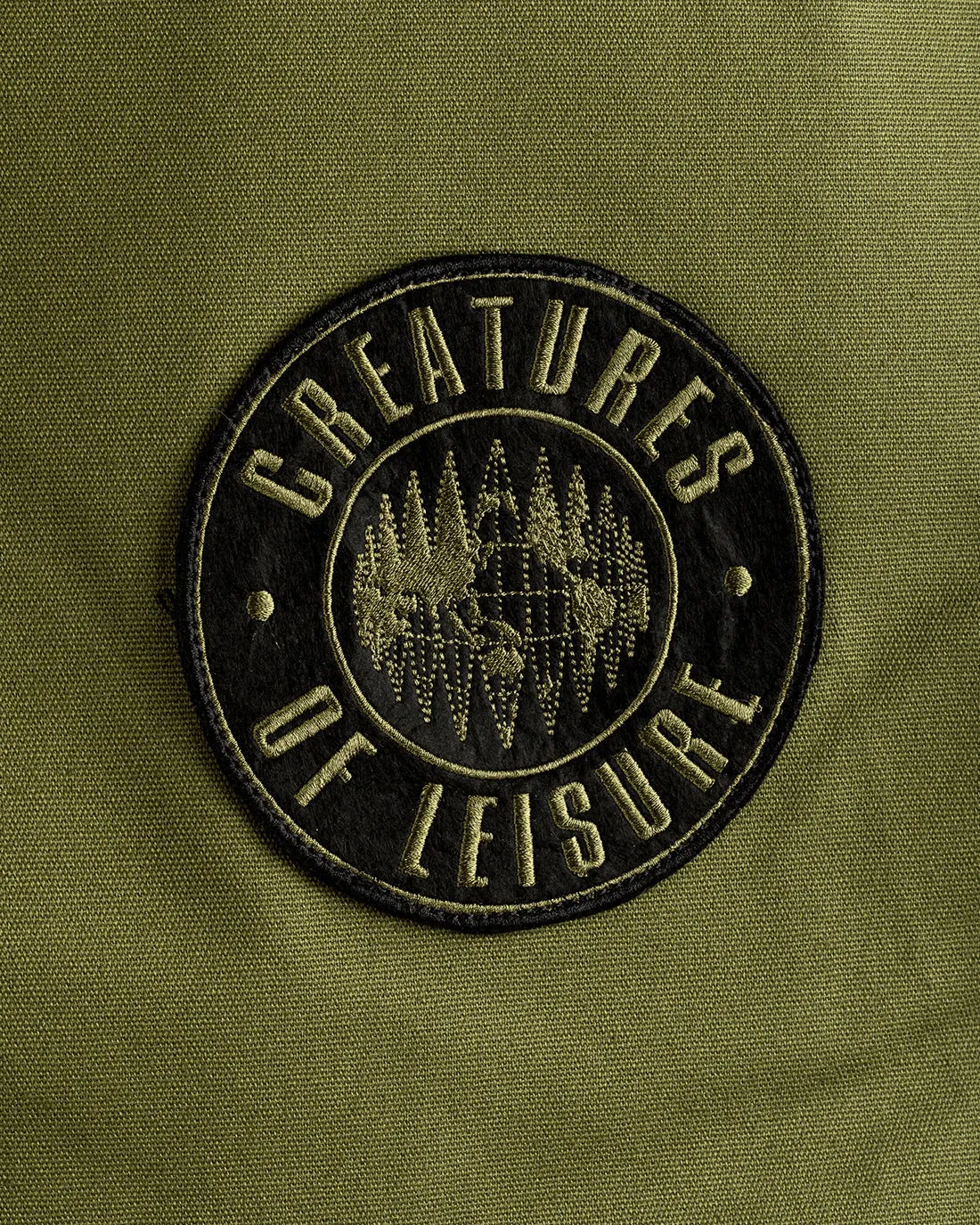 CREATURES OF LEISURE HARDWEAR FISH DAY USE BAG