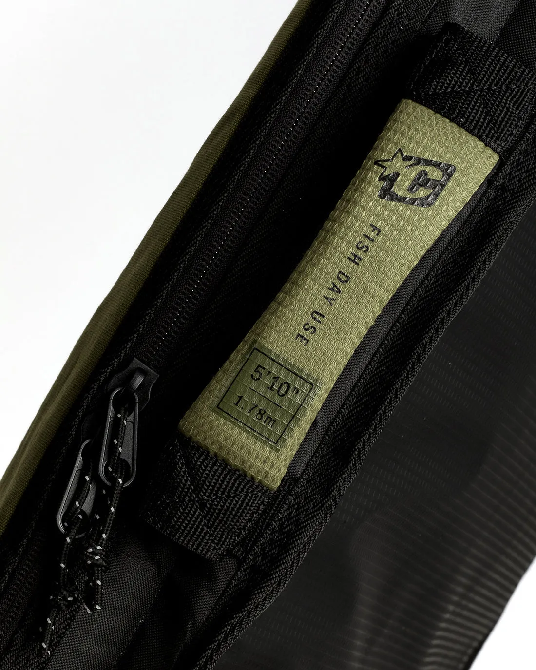 CREATURES OF LEISURE HARDWEAR FISH DAY USE BAG
