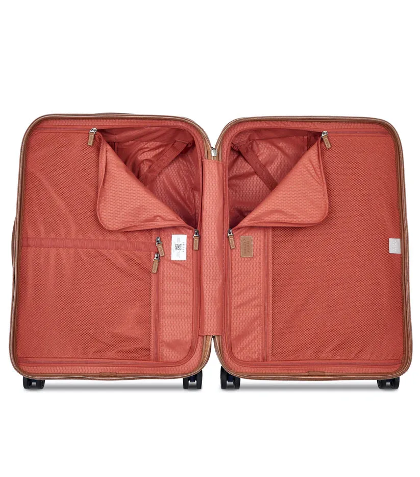 Delsey Chatelet Air 2.0 66cm Medium Luggage