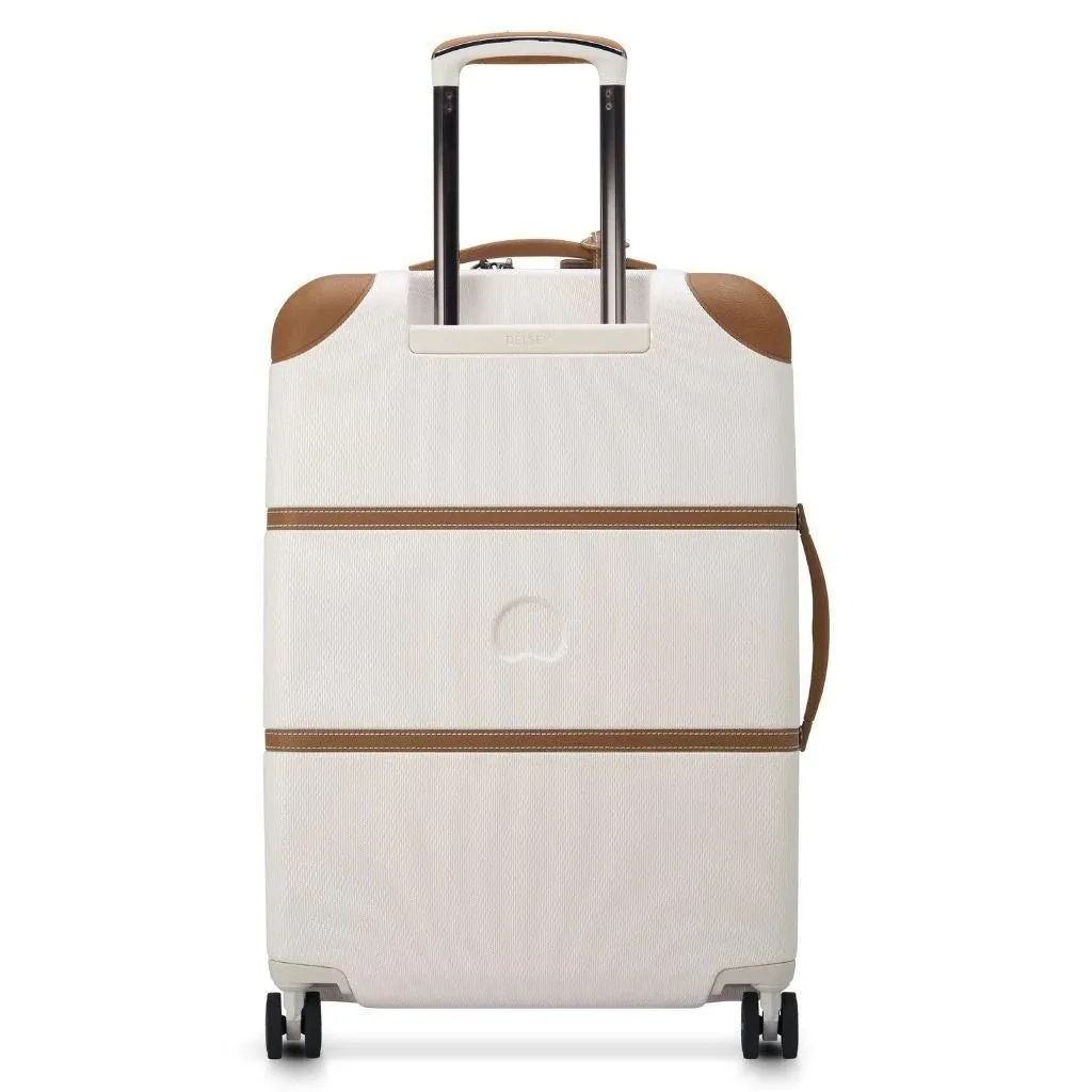 Delsey Chatelet Air 2.0 66cm Medium Luggage