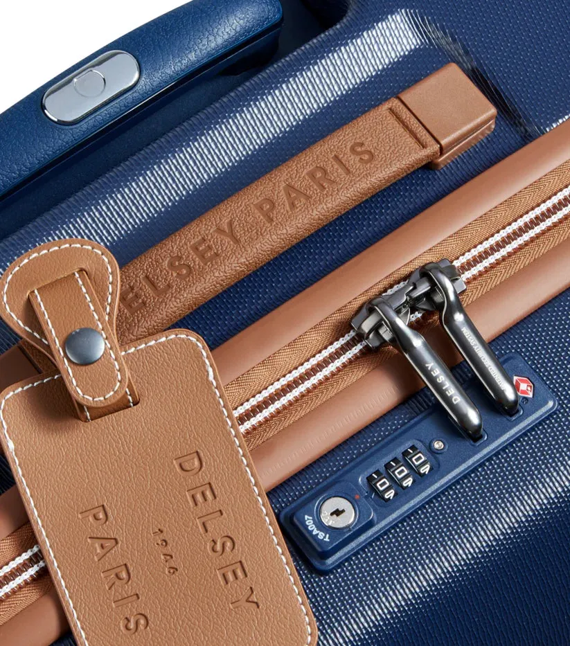 Delsey Chatelet Air 2.0 66cm Medium Luggage