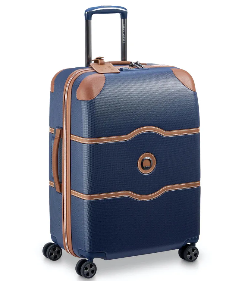 Delsey Chatelet Air 2.0 66cm Medium Luggage