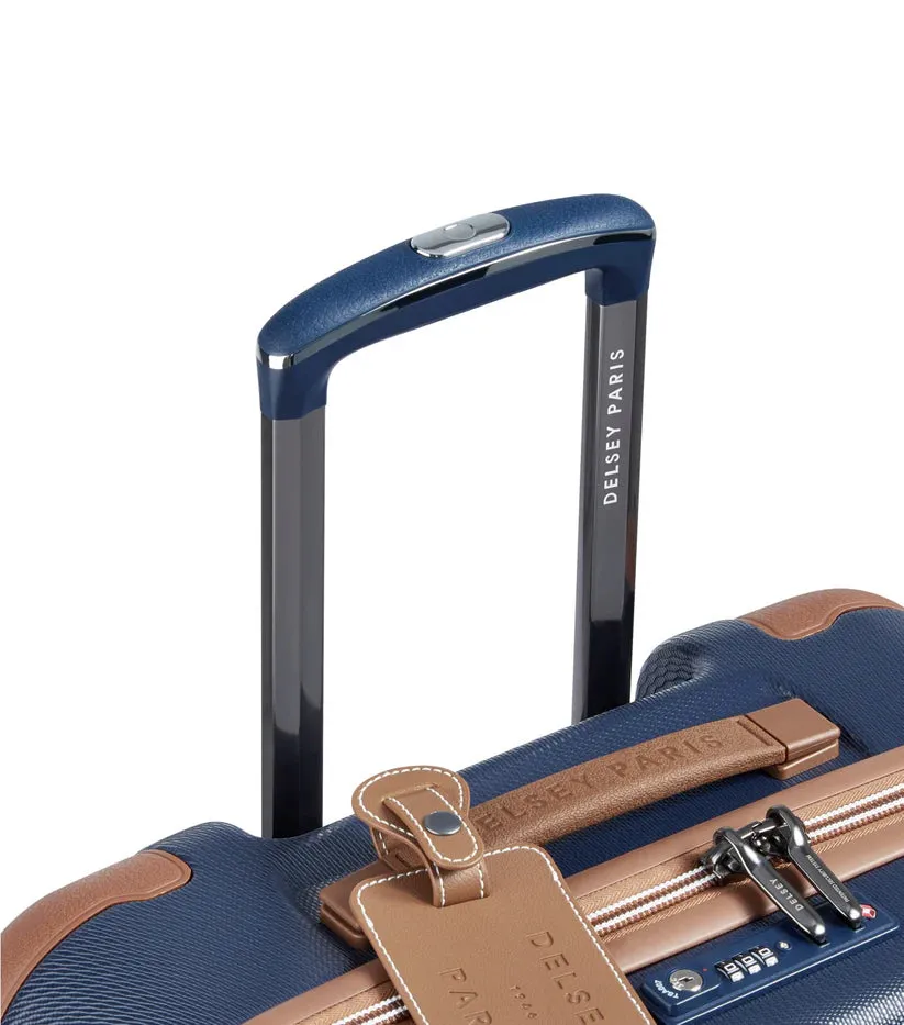Delsey Chatelet Air 2.0 66cm Medium Luggage