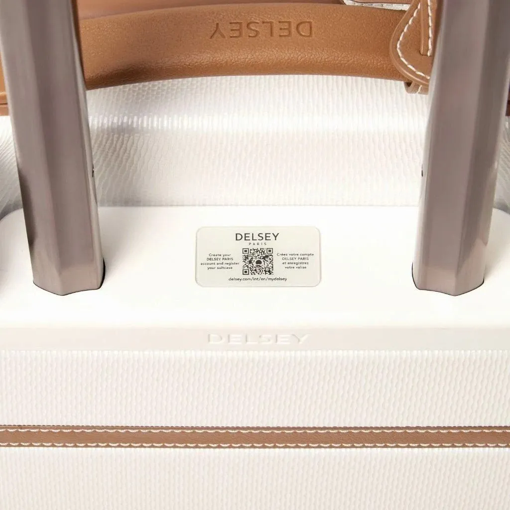 Delsey Chatelet Air 2.0 66cm Medium Luggage