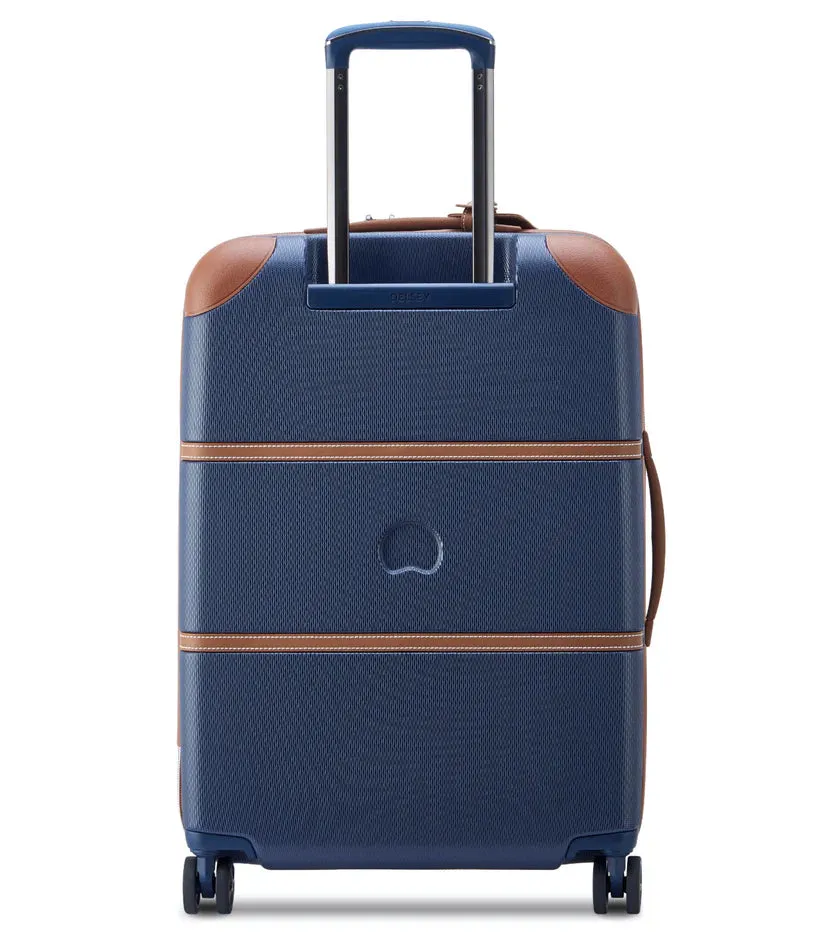 Delsey Chatelet Air 2.0 66cm Medium Luggage
