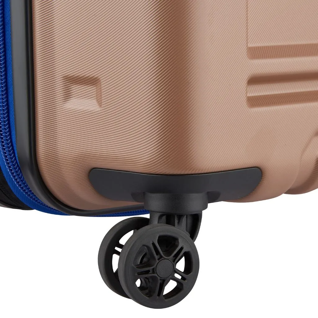 Delsey Rempart 73cm Exp Large Trunk - Beige