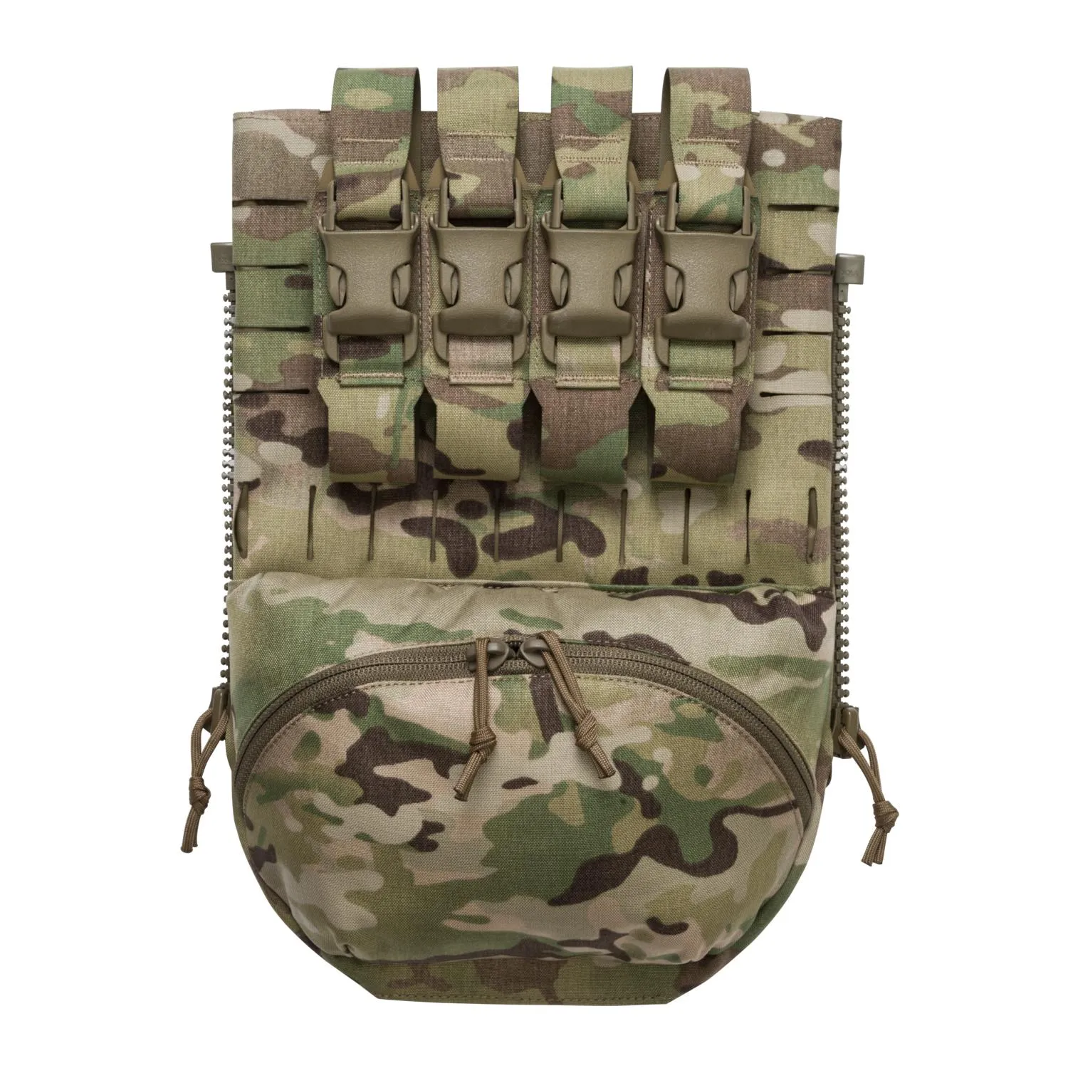 Direct Action Spitfire MKI Breacher Panel