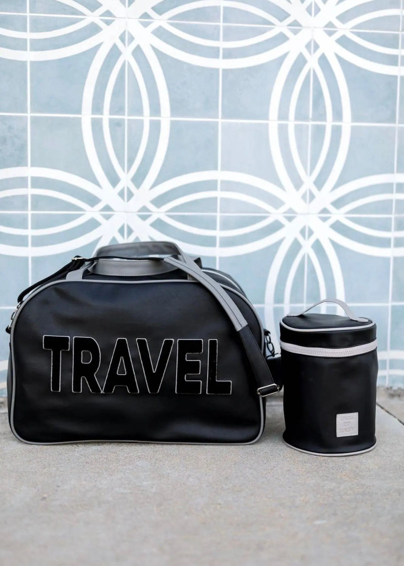 Duffle Bag Weekender - Travel