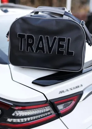 Duffle Bag Weekender - Travel