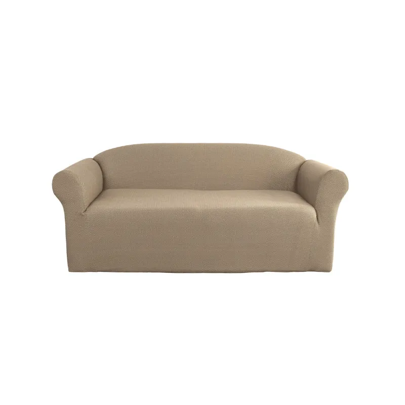 Elan Cambridge Linen Sofa Cover