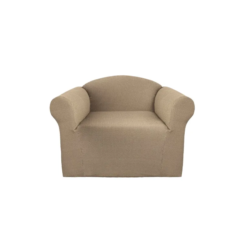 Elan Cambridge Linen Sofa Cover
