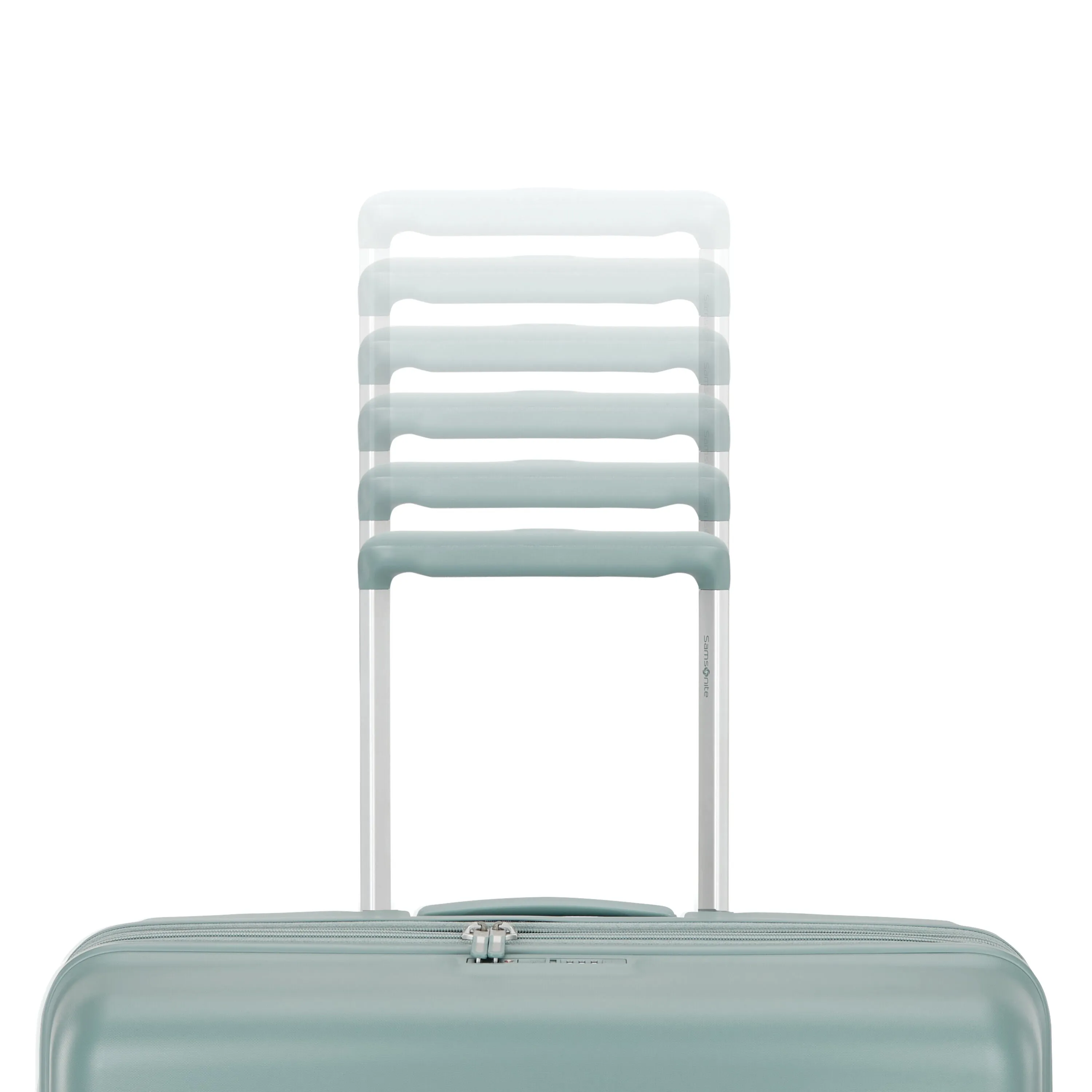 Elevation Plus Glider Medium Luggage
