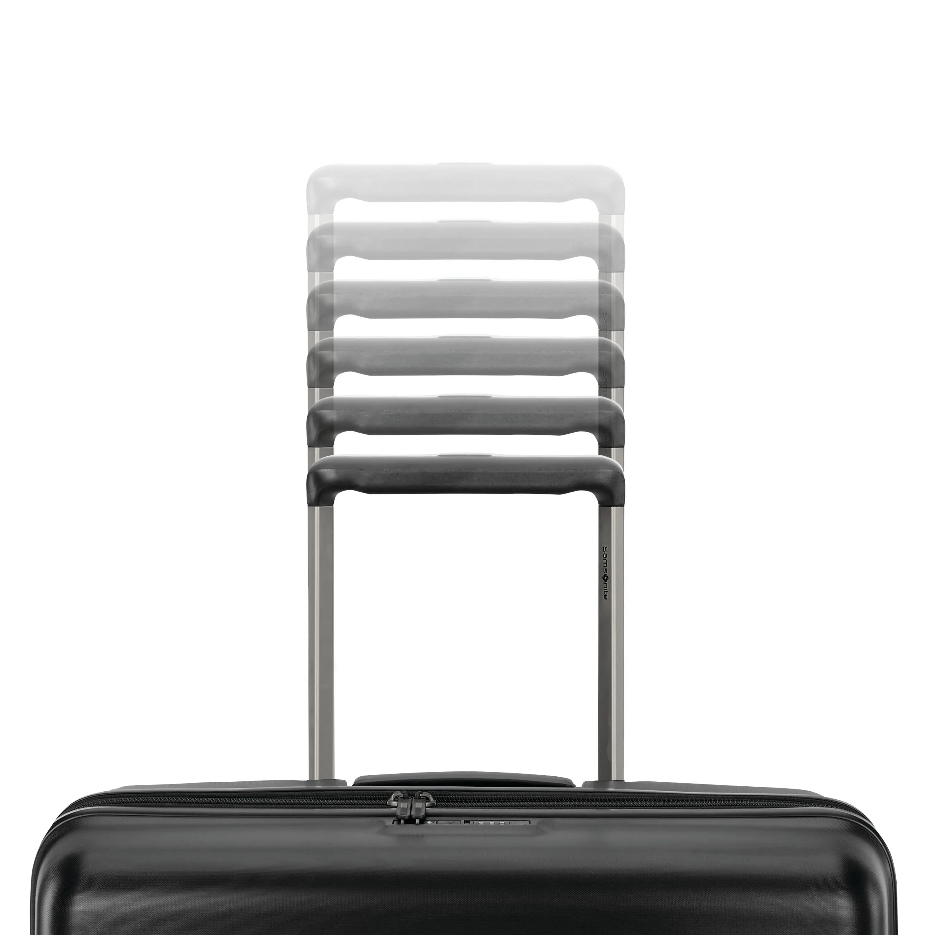 Elevation Plus Glider Medium Luggage