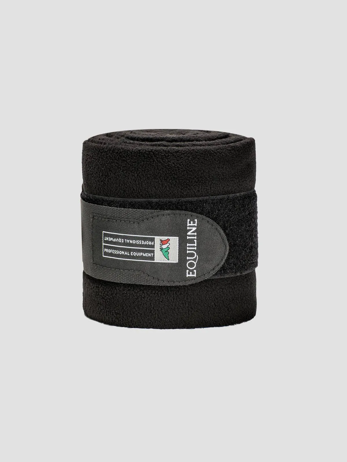 Equiline POLO - FLEECE POLO WRAPS SET 4 PCS