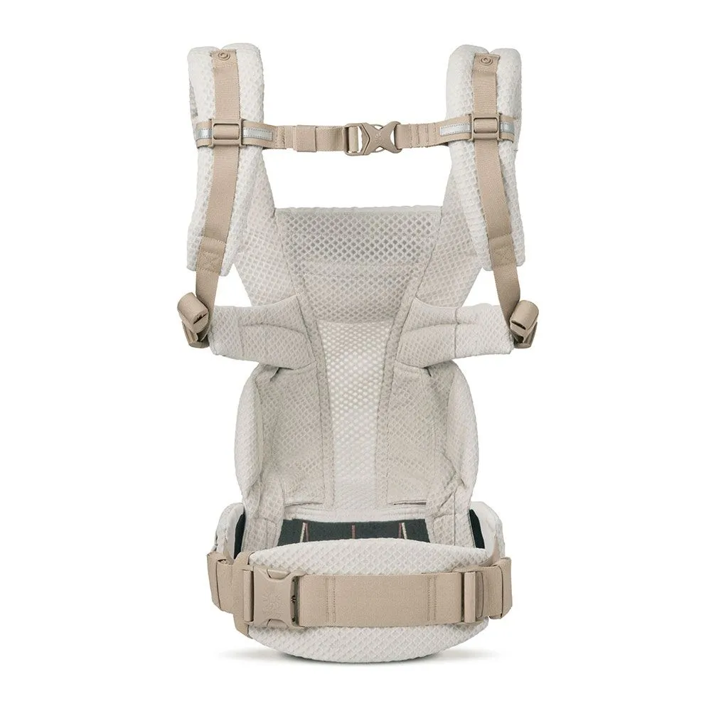 Ergobaby Omni Breeze- Natural Beige