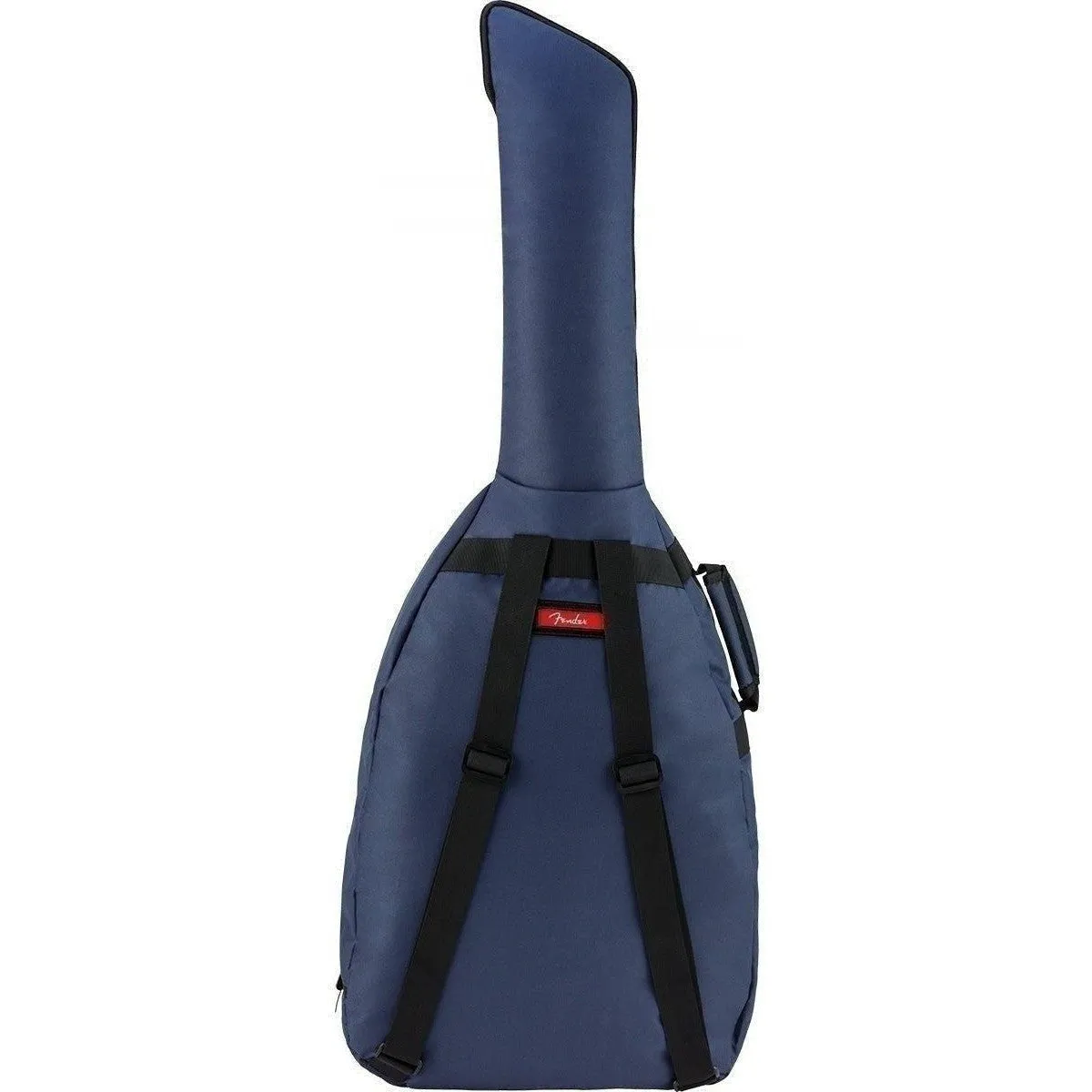 Fender Midnight Blue Performance Series Dreadnought Acoustic Guitar Gig Bag