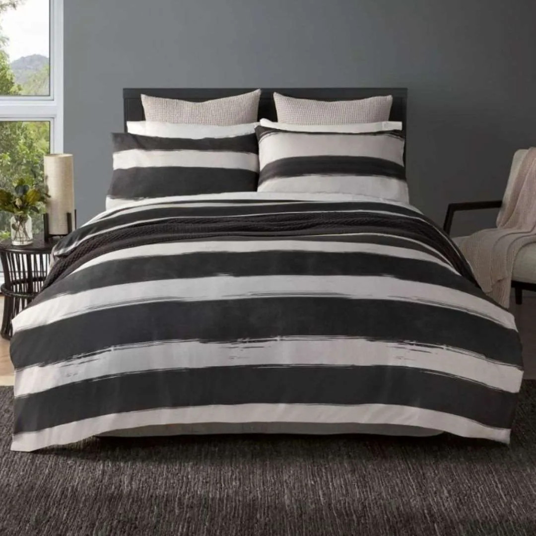 FJORD Duvet Set - Queen