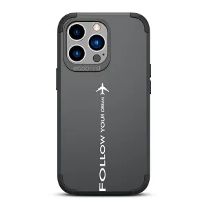 Follow Your Dreams - Mojave Collection Case for Apple iPhone 13 Pro Max, 12 Pro Max