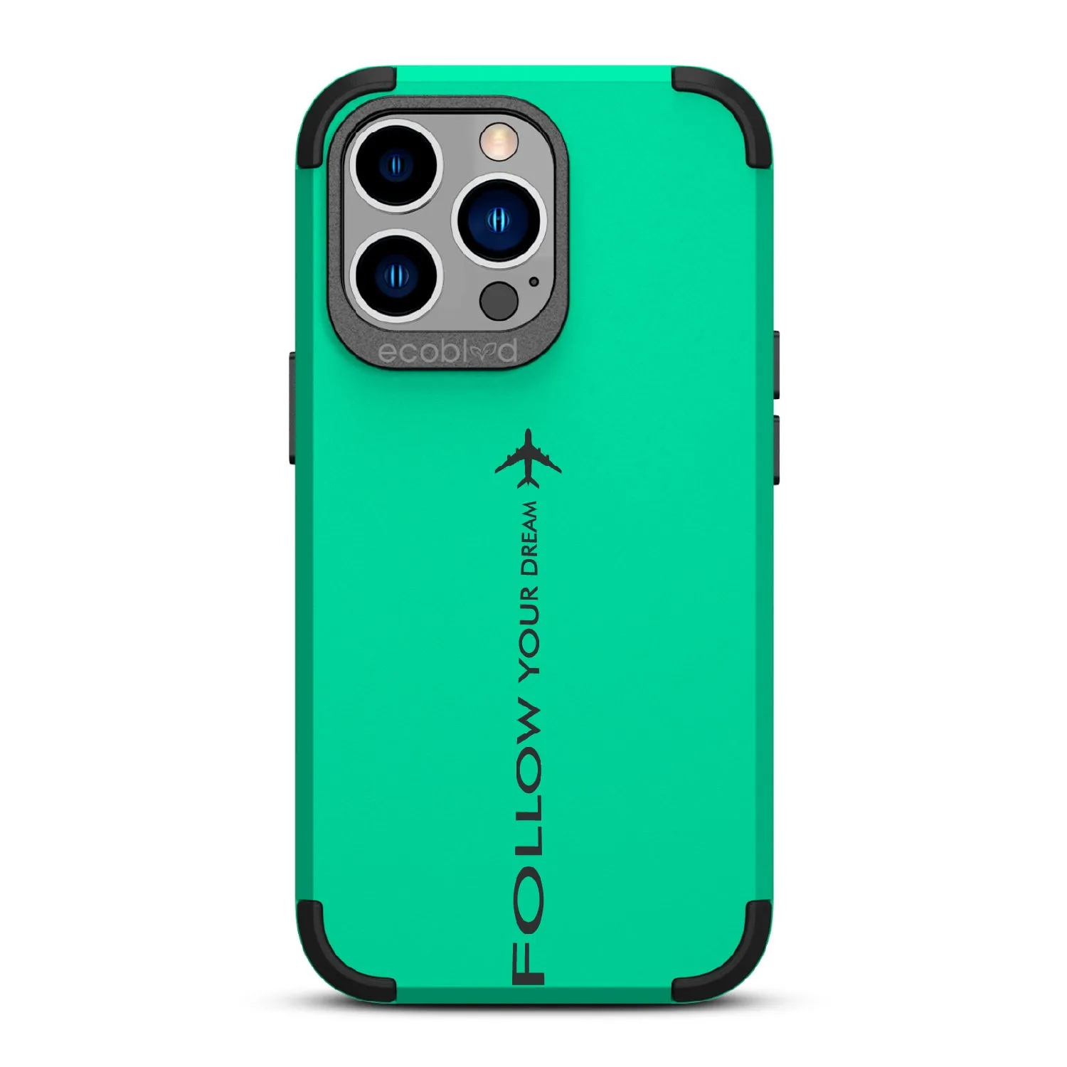 Follow Your Dreams - Mojave Collection Case for Apple iPhone 13 Pro Max, 12 Pro Max