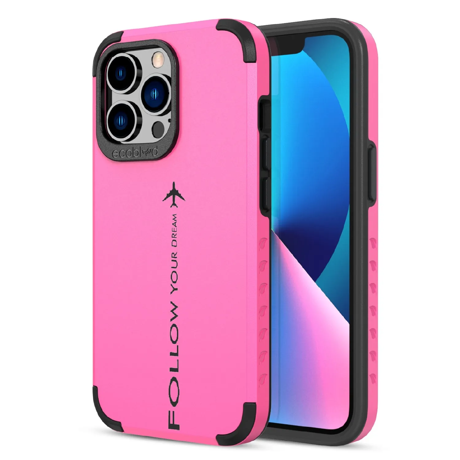 Follow Your Dreams - Mojave Collection Case for Apple iPhone 13 Pro Max, 12 Pro Max