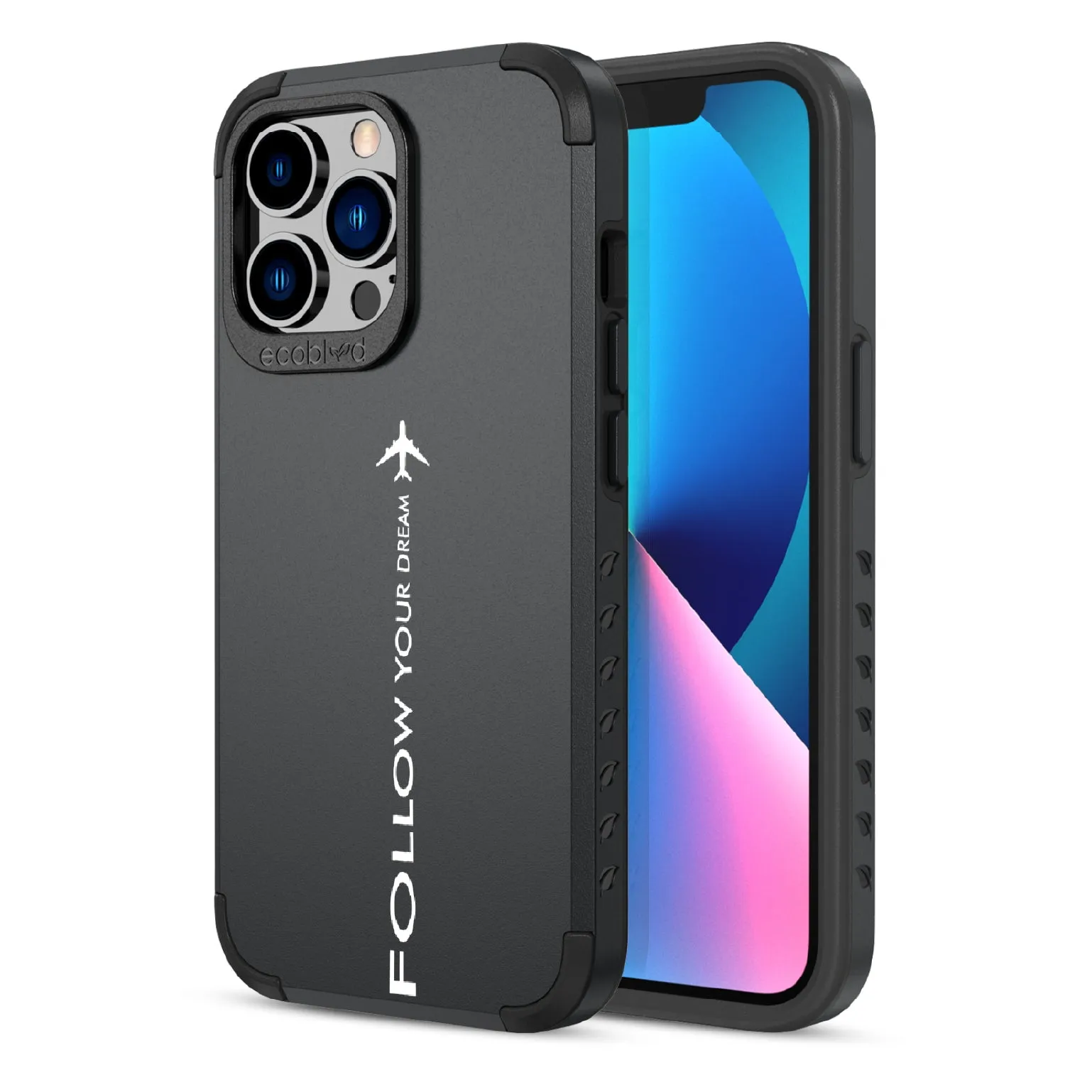 Follow Your Dreams - Mojave Collection Case for Apple iPhone 13 Pro Max, 12 Pro Max