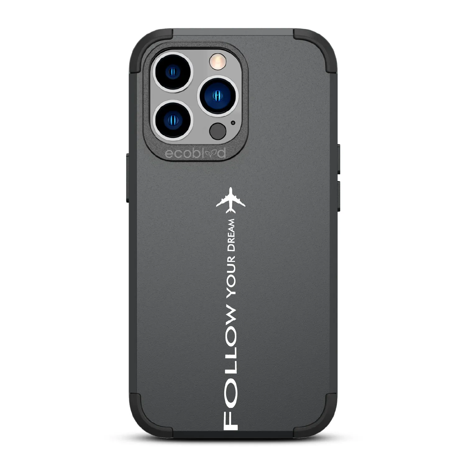 Follow Your Dreams - Mojave Collection Case for Apple iPhone 13 Pro Max, 12 Pro Max