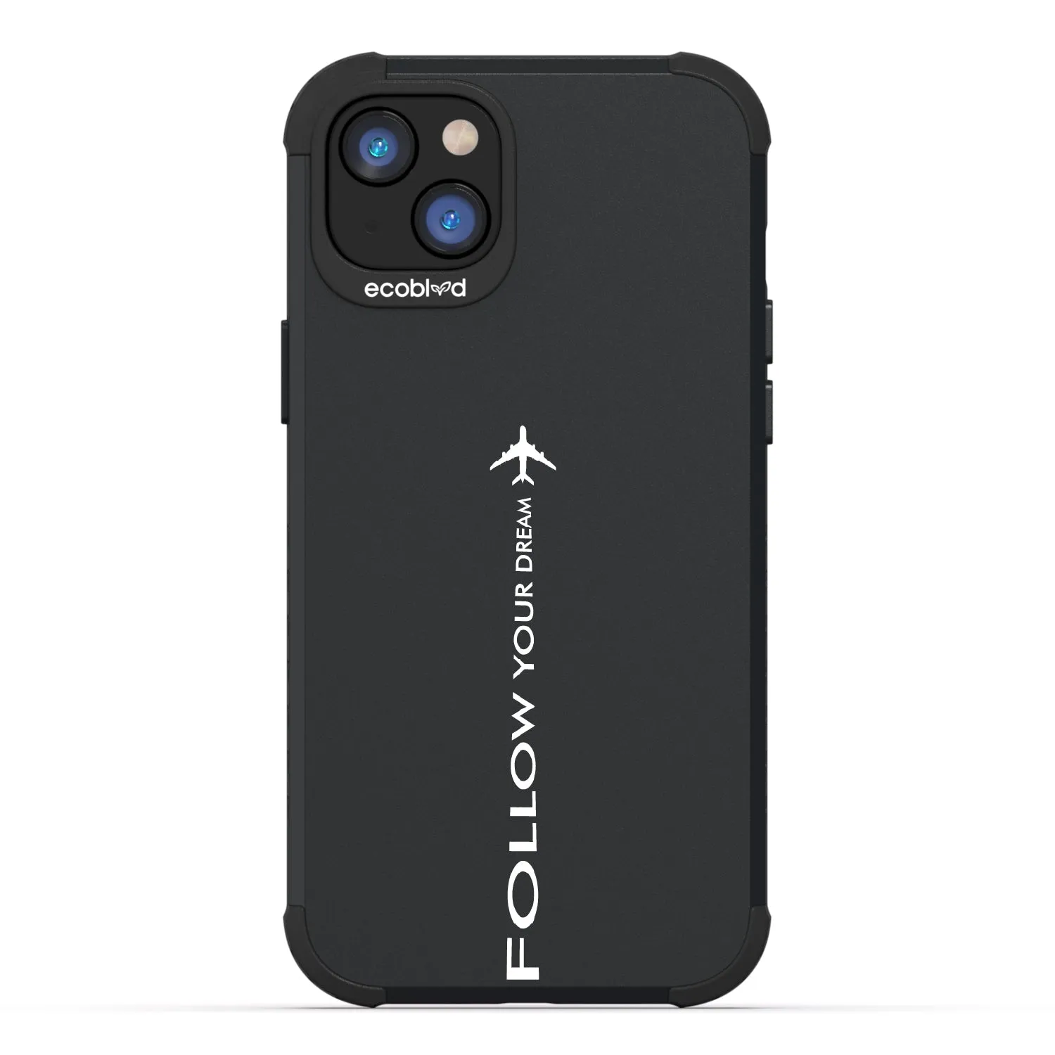 Follow Your Dreams - Mojave Collection Case for Apple iPhone 14 Plus