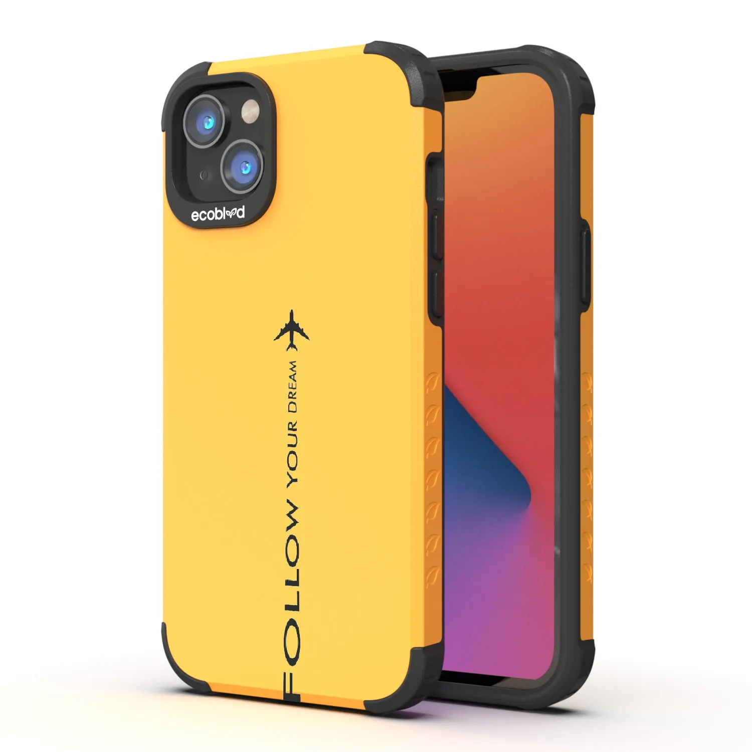 Follow Your Dreams - Mojave Collection Case for Apple iPhone 14 Plus