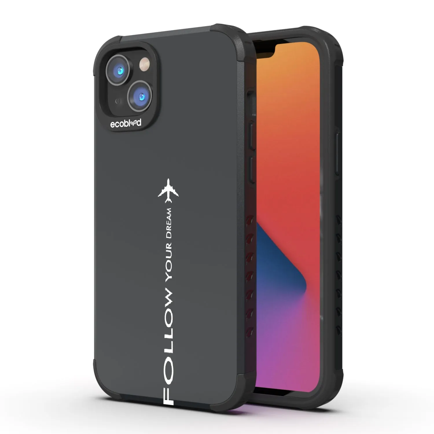 Follow Your Dreams - Mojave Collection Case for Apple iPhone 14 Plus