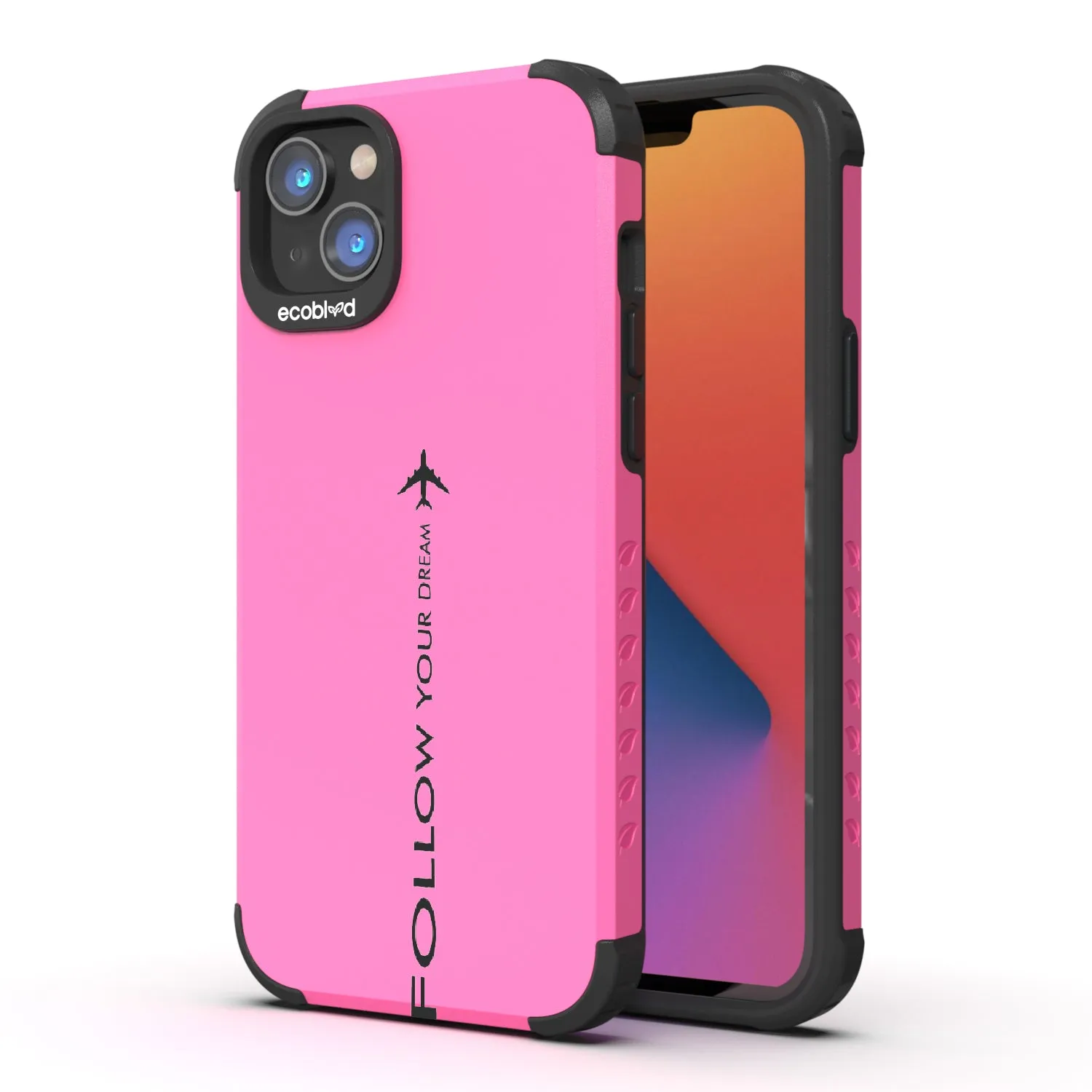 Follow Your Dreams - Mojave Collection Case for Apple iPhone 14 Plus